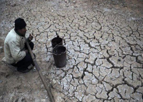 هل هو غضب إلاهي ...توقعات الأرصاد الجوية تؤكد مخاوف المغاربة بخصوص الجفاف