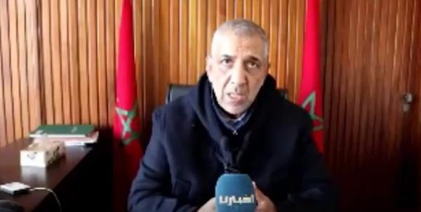 كرنولوجيا أزمة النقل الحضري بالقنيطرة