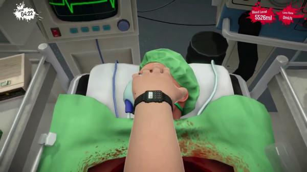 بالفيديو: عملية زراعة قلب كاملة بتقنية الواقع الافتراضي