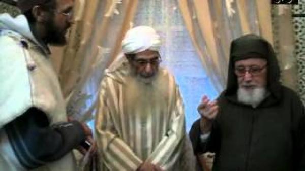 فيديو والد الشيخ "الفيزازي" يتبرأ من إبنه