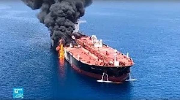 ما خطورة تفجير ناقلات في بحر عمان؟