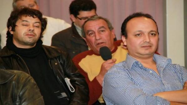 القبطان أديب ينوي التظاهر أمام المستشفى الذي يعالج فيه الجنرال البناني