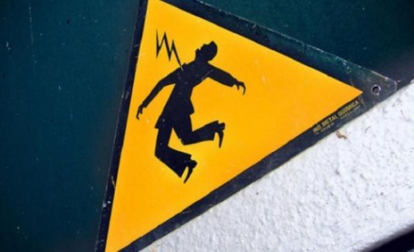 مأساة... هكذا أودت صعقة كهربائية بحياة شاب في عمر الزهور