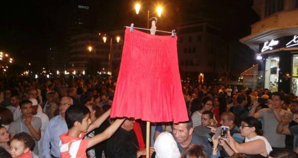 عاجل ... هذا ما قضت به المحكمة في حق فتاتي انزكان !!!