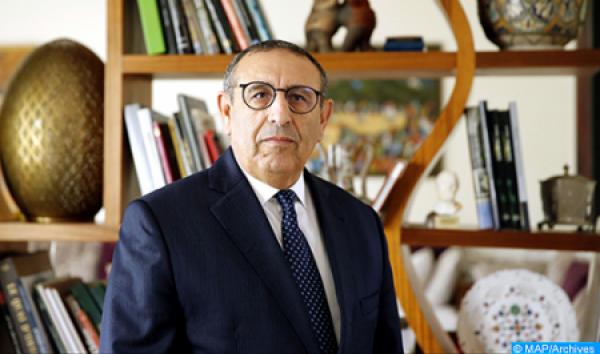 سفارة المغرب بجنوب إفريقيا تدحض مزاعم بريتوريا بشأن الوحدة الترابية للمملكة