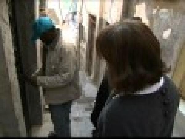 نظرة على وضعية اللاجئين الأفارقة بالمغرب