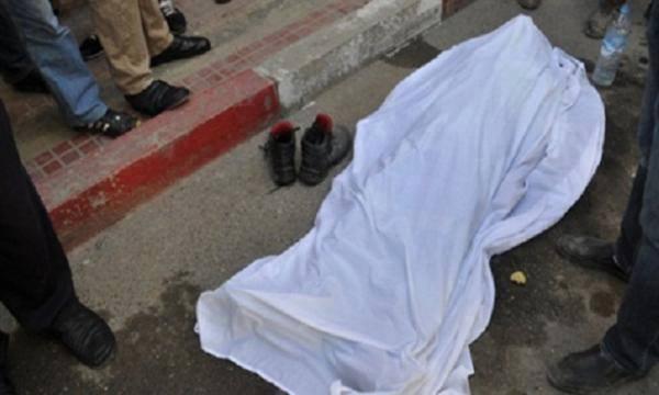 فتاة ترمي بنفسها من سطح منزل أسرتها بطنجة