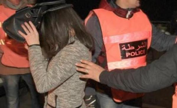 تفاصيل الاطاحة بعصابة "الكوكايين" في مراكش .. امرأة ضمن أفرادها