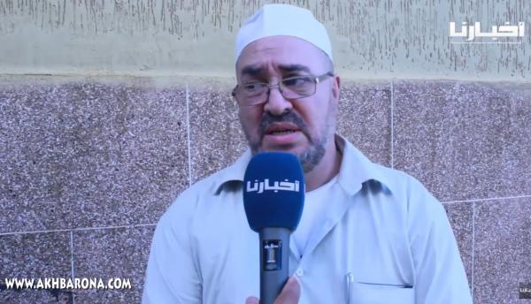 ظاهرة الإجرام بسلا .. فاعل جمعوي يبحث عن عشرة برلمانيين في برنامج مختفون!!