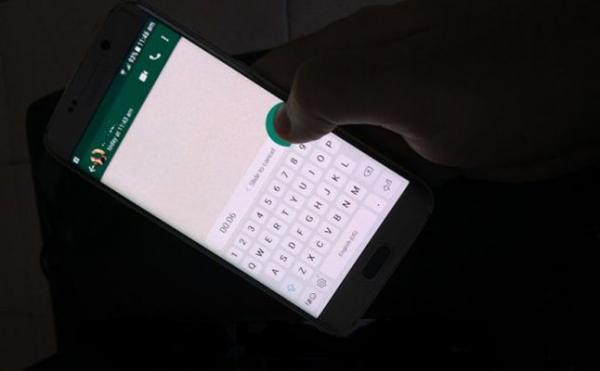 فضيحة جنسية...تسجيلات "واتساب" تفضح منتخب ينتمي لحزب حكومي وتهز هذه الجماعة(نسخ من المحادثات)