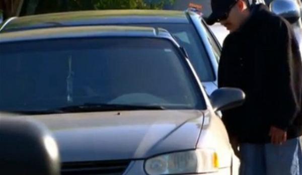 يسرق شاحنة لحضور محاكمته بتهمة سرقة سيارة