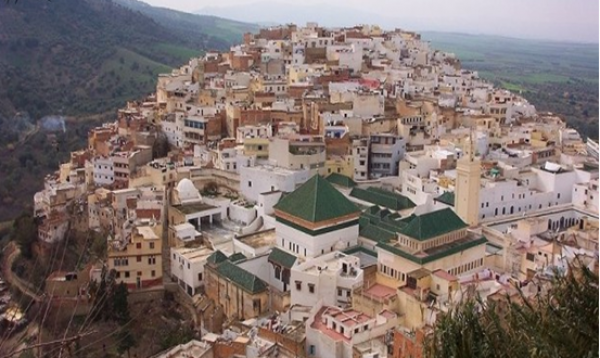 هبات ملكية لفائدة أسر معوزة بفاس وصفرو