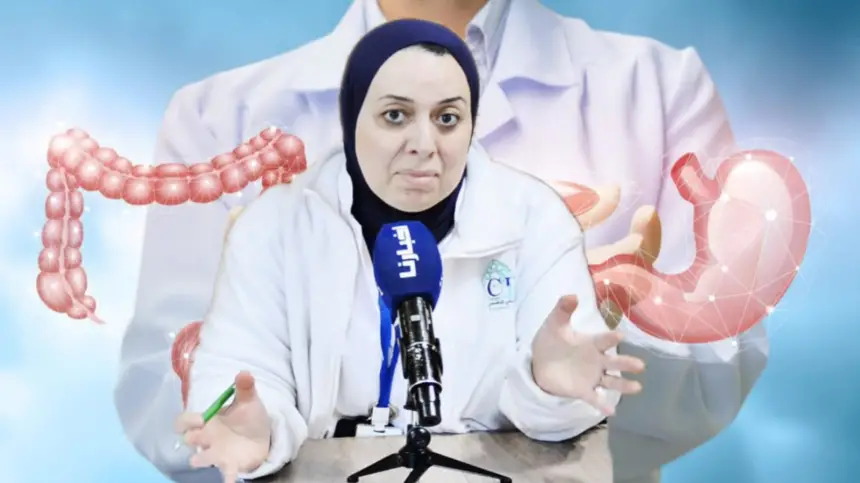 بروفيسور الملوكي تقدم نصيحة مهمة للمغاربة