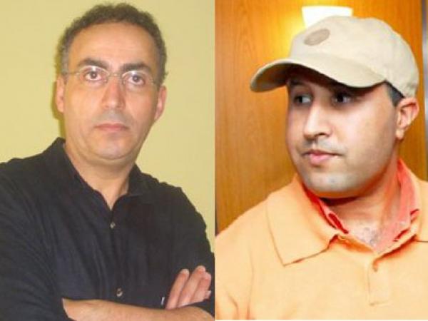 الدامون يخلف نيني على رأس \'المساء\' 