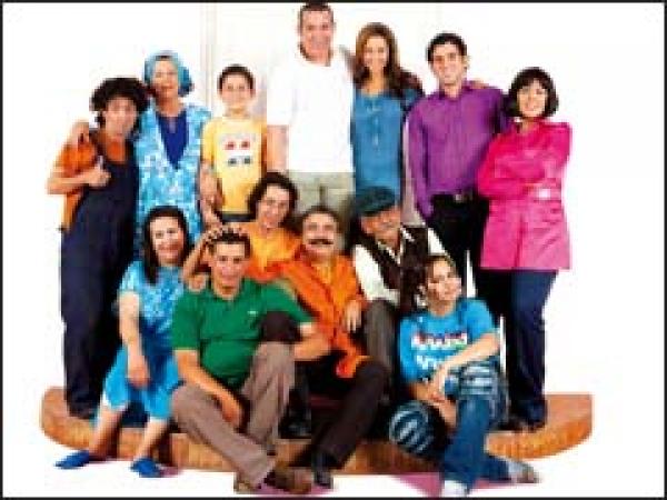 التقرير السنوي لـ\'ماروك ميتري\' يكشف تفوق \'دوزيم\' على \'الأولى\'