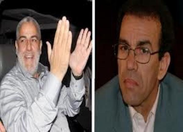 عصيد: بنكيران ضحى بشخصي لإرضاء حلفائه المتشددين