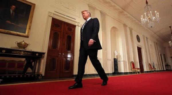  دونالد ترامب الشخصية الجدلية التي شغلت العالم بأسره (وندر ليست) 