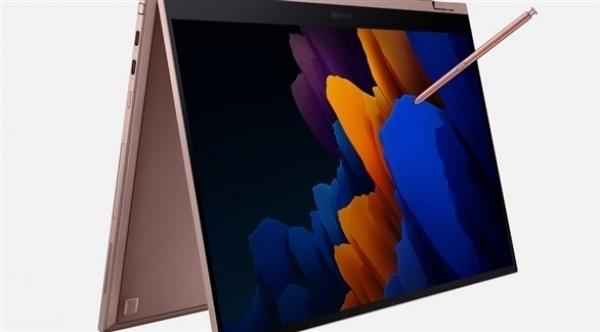 سامسونغ تطلق سلسلة اللاب توب Galaxy Book Flex 2 الجديدة