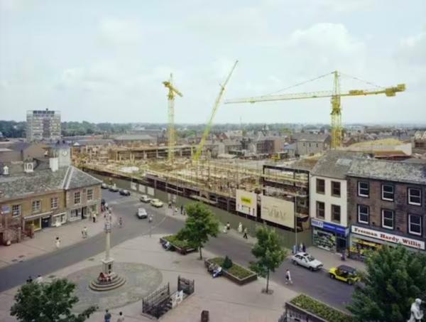 تعرف على أرخص مدينة بريطانية من حيث أسعار المنازل