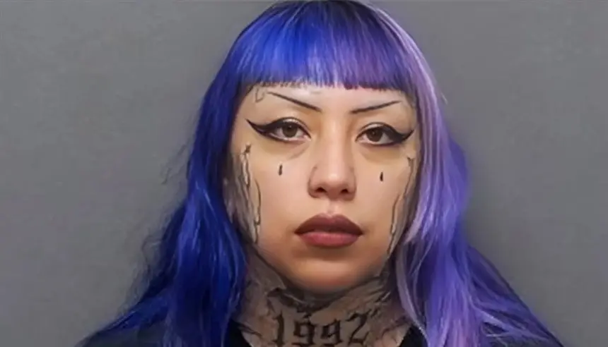 اعتقال أم في تكساس لدعم ابنها بترسانة أسلحة لارتكاب مجزرة مدرسية