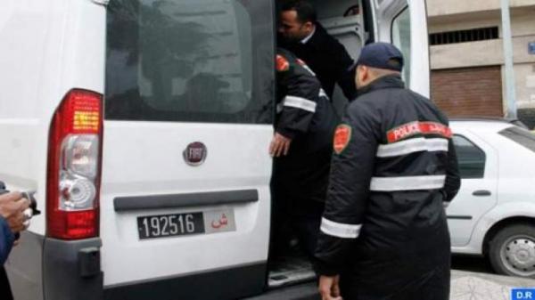 توقيف أربعة أشخاص بينهم مقدم شرطة في قضية كوكايين