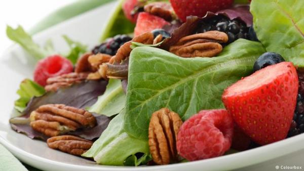 الأطعمة الغنية بالألياف تقي من أمراض خطيرة