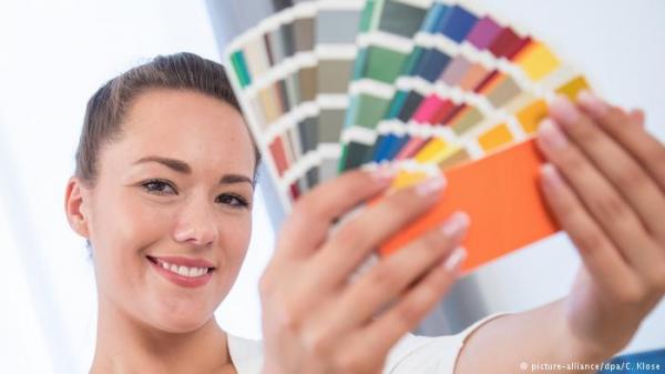 علماء: أول ألوان الطبيعة كان في دولة عربية!