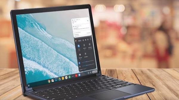 غوغل تطلق أحدث حواسبها