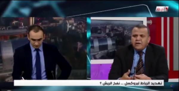 الاعلام الجزائري يهاجم المغرب بسبب الإتفاق الفلاحي مع الإتحاد الأوروبي