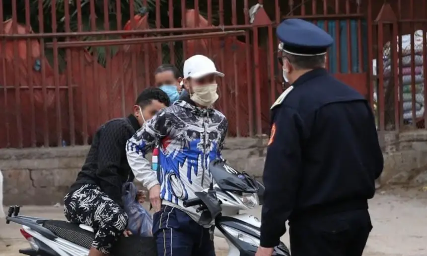 إجراءات صارمة جديدة لضبط السرعة وتطويق فوضى الدراجات النارية بالمغرب