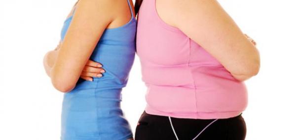 أطعمة تقضي على الوزن الزائد