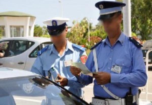 "البوليس ما باغيش الرشوة"، وهاذا ما حصل لمواطنين بيضاويين