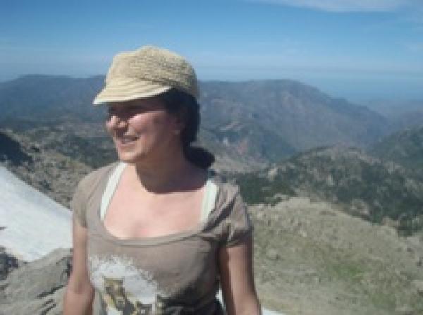 الجبال تحكي لمن يتسلقها