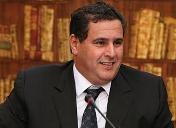 السيد أخنوش يتوقع أن يبلغ الإنتاج الإجمالي للحبوب 97 مليون قنطار في الموسم الفلاحي الحالي