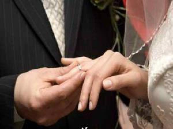 حقوق وواجبات الزوج والزوجة