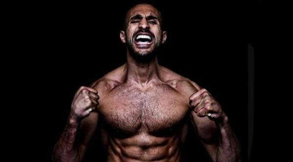 "بدر هاري" يلقي القبض على لص بمدينة القنيطرة وهذا ما وقع