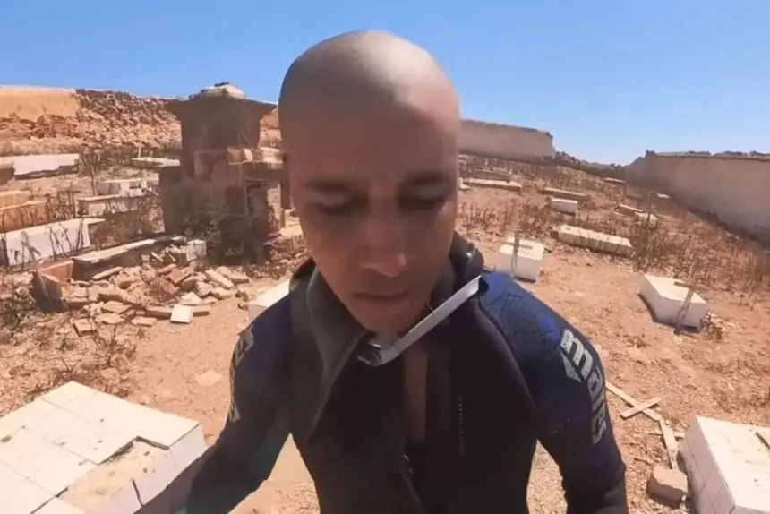 هذا ما قررته محكمة تمارة في قضية صانع المحتوى "بن نسناس"