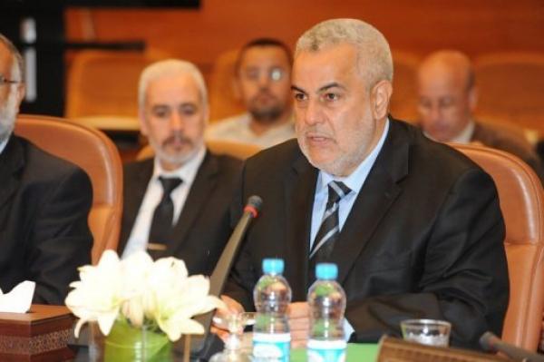 السيد ابن كيران : المغرب وكينيا عازمان على تعزيز تعاونهما الثنائي