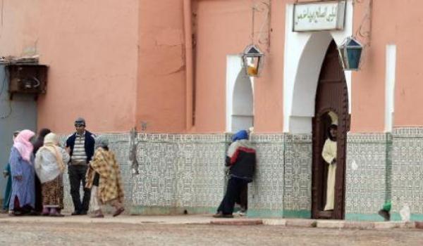 مستشفى الأمراض العقلية ببرشيد يستعد لاستقبال الدفعة الأولى من نزلاء "بويا عمر"