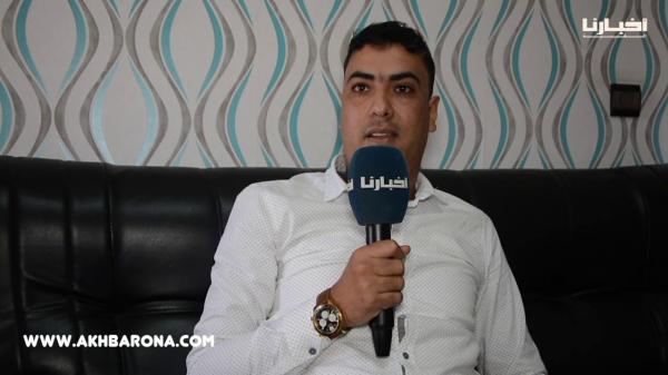 في القصة عبرة: من أجير إلى مقاول ناجح .. مخلص يروي كيف تحدى الفقر لتحقيق كل أحلامه