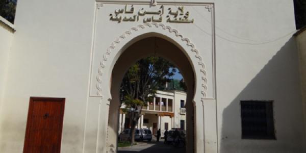 إخبارية بوجود عمل إرهابي تستنفر أمن فاس