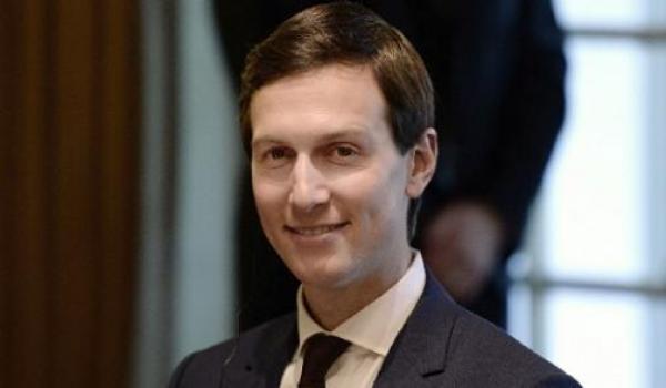 ناصر بوريطة يجري مباحثات بواشنطن مع كبير مستشاري الرئيس دونالد ترامب