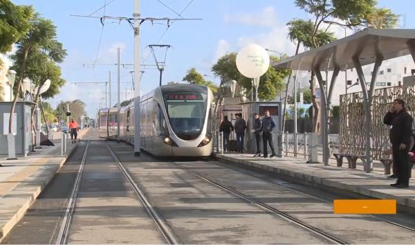 إطلاق خدمة "تذكرة واحدة" للتنقل عبر الطرامواي والحافلة