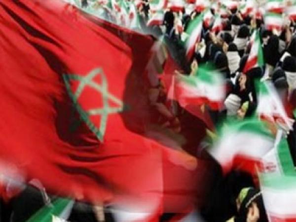 صحيفة بريطانية تكشف عن قيام إيران بالتجسس على المغرب