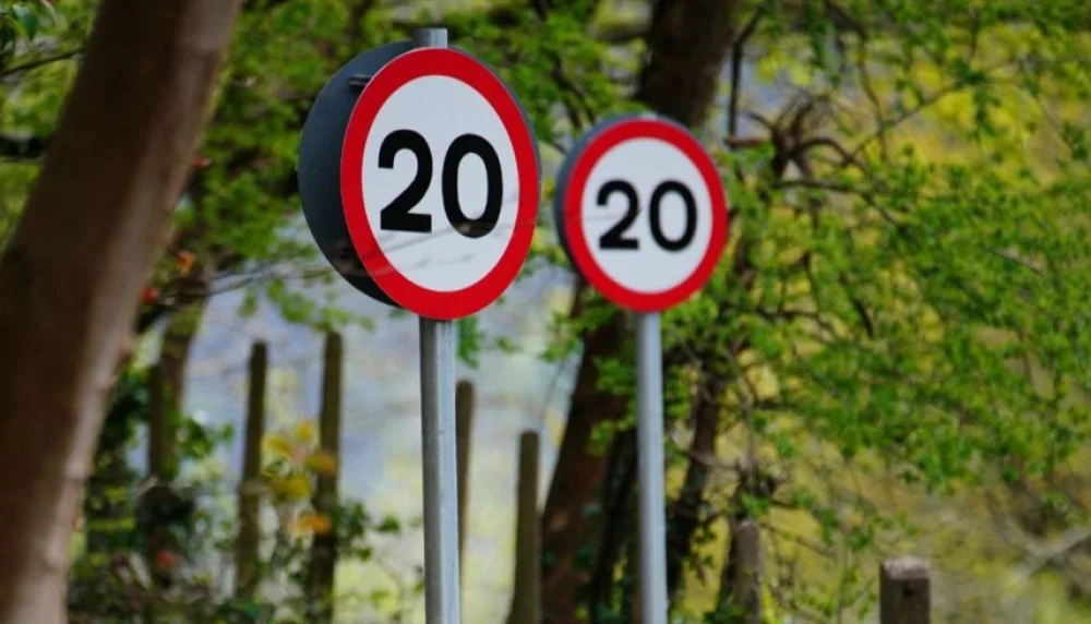 خفض سرعة المرور يقلل التوتر: دراسة تكشف تأثير الضوضاء على الصحة العقلية