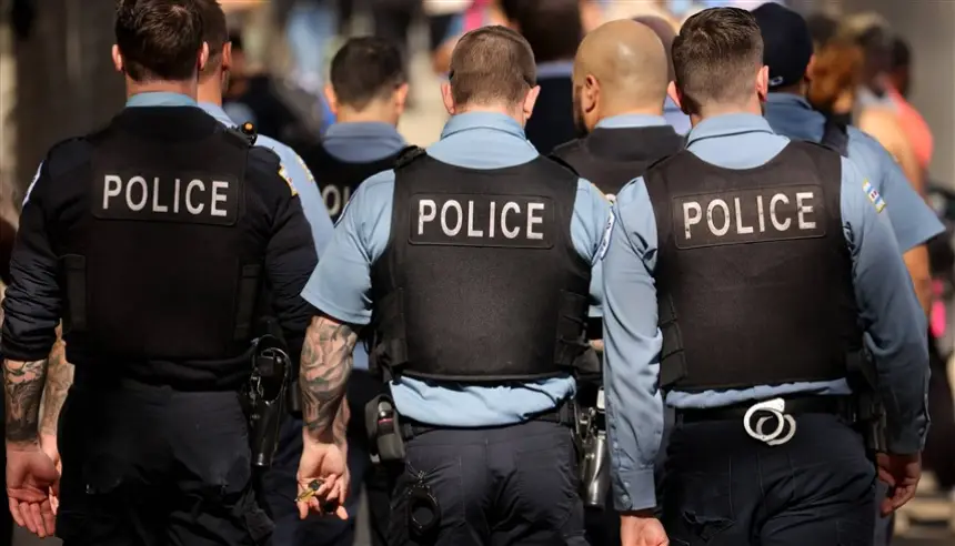 جريمة مروعة .. طالب يقتل زميلته وينتحر داخل مدرسة أمريكية