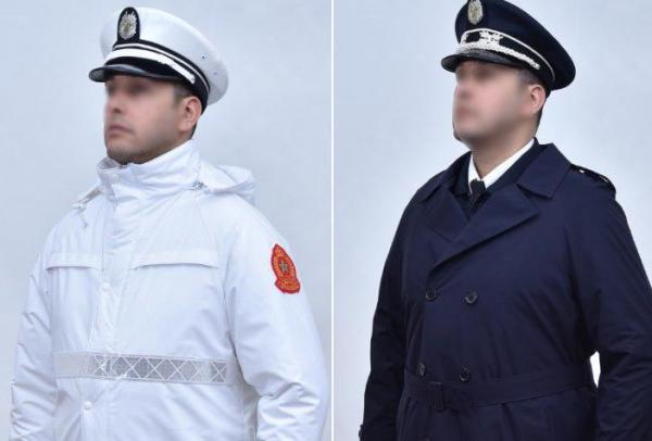 مديرية الحموشي تكشف عن الزي الوظيفي الجديد لعناصر الشرطة (صور)