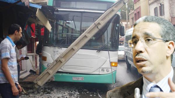 الحرب مستمرة بين "رباح" وشركة "الكرامة" بالقنيطرة والأخيرة تصدر بيانا تحمل فيه المسؤولية للمجلس