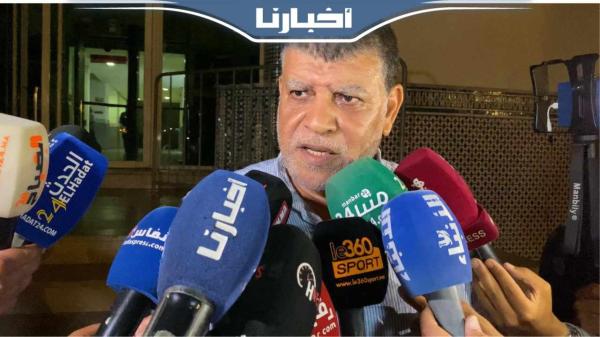 تفاصيل الحكم على الحيداوي والعماري في ملف تذاكر المونديال