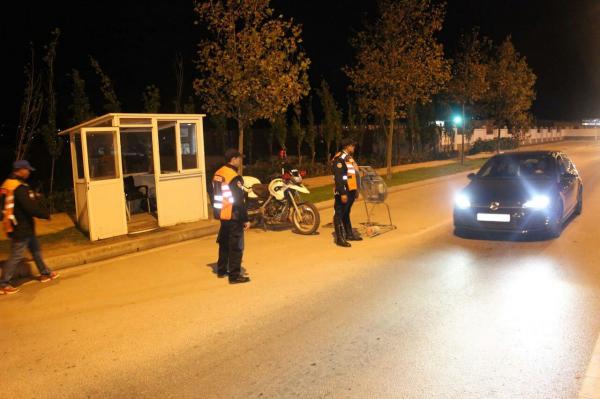 شرطة السد القضائي بمدخل سطات تضرب بقوة وتتصدى لمروجي السموم